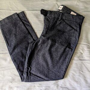 Ladies Gap skinny ankle pants